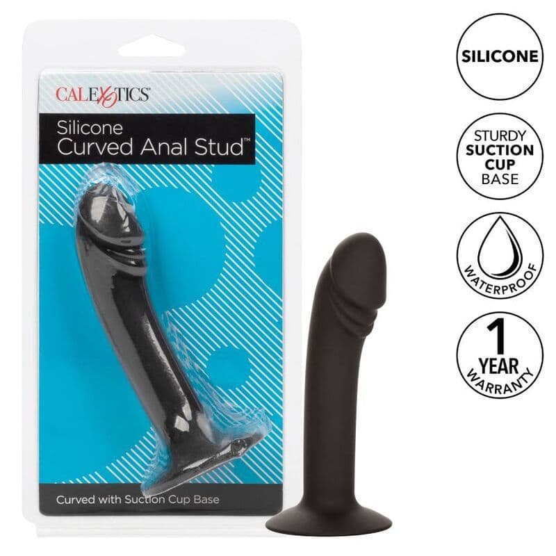 CALEXOTICS - CURVED ANAL STUD 3