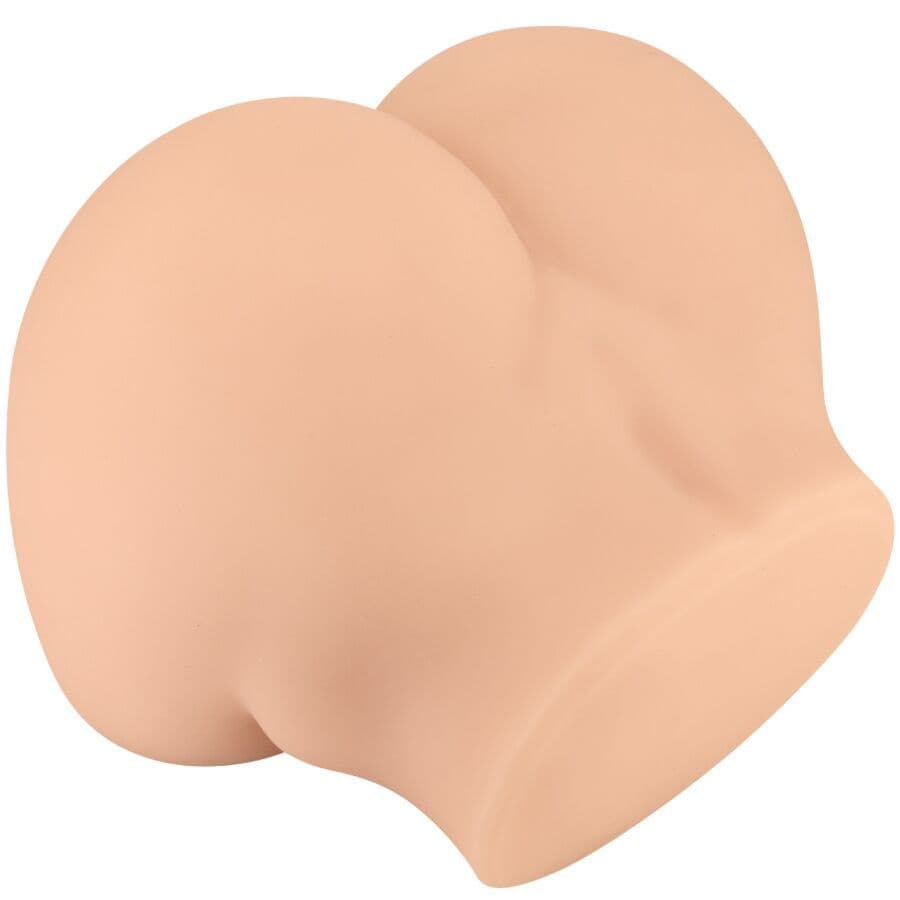CRAZY BULL - ROLONDA REAR WITH NATURAL REALISTIC VAGINA AND ANUS 4