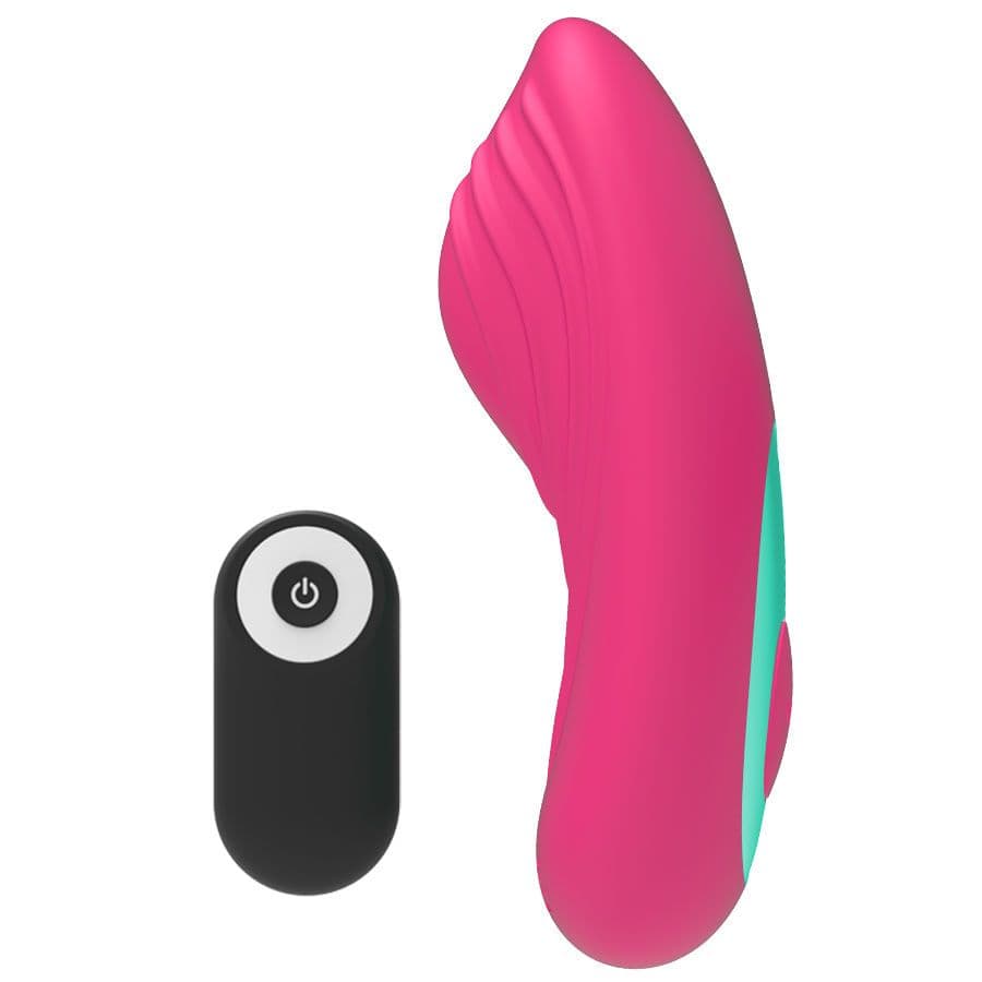 HAPPY LOKY - TELECOMANDO PANTY VIBE 2