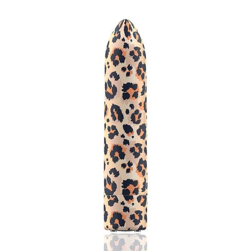 Bullet vibrator Leopard magnet 5