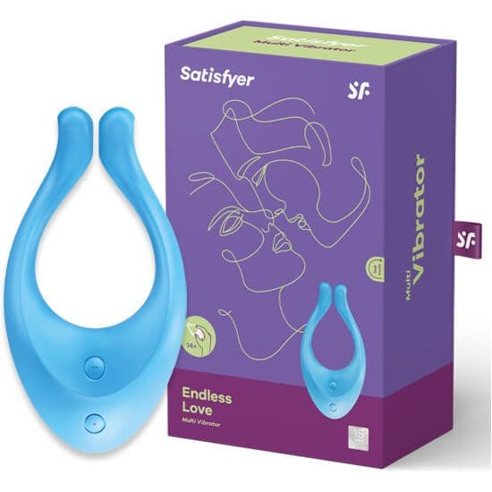 SATISFYER - Partner Multifun 1 2020 Edition 3