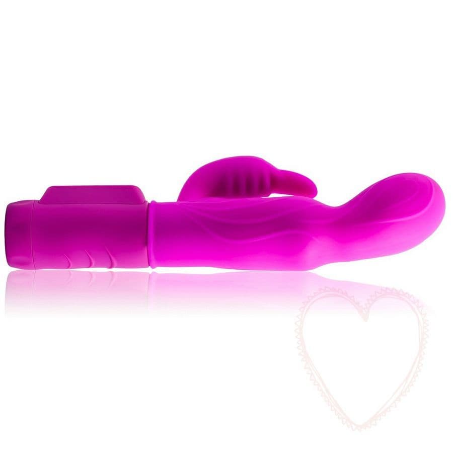 PRETTY LOVE - FLIRTATION BODY-TOUCH VIBRATOR 3