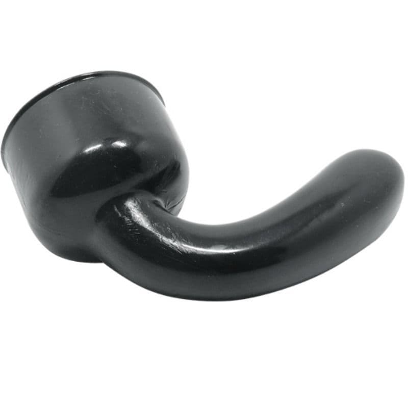 BAILE - POWER HEAD AUSTAUSCHBARER KOPF FÜR MASSAGER G PUNKT VERGNÜGEN 3