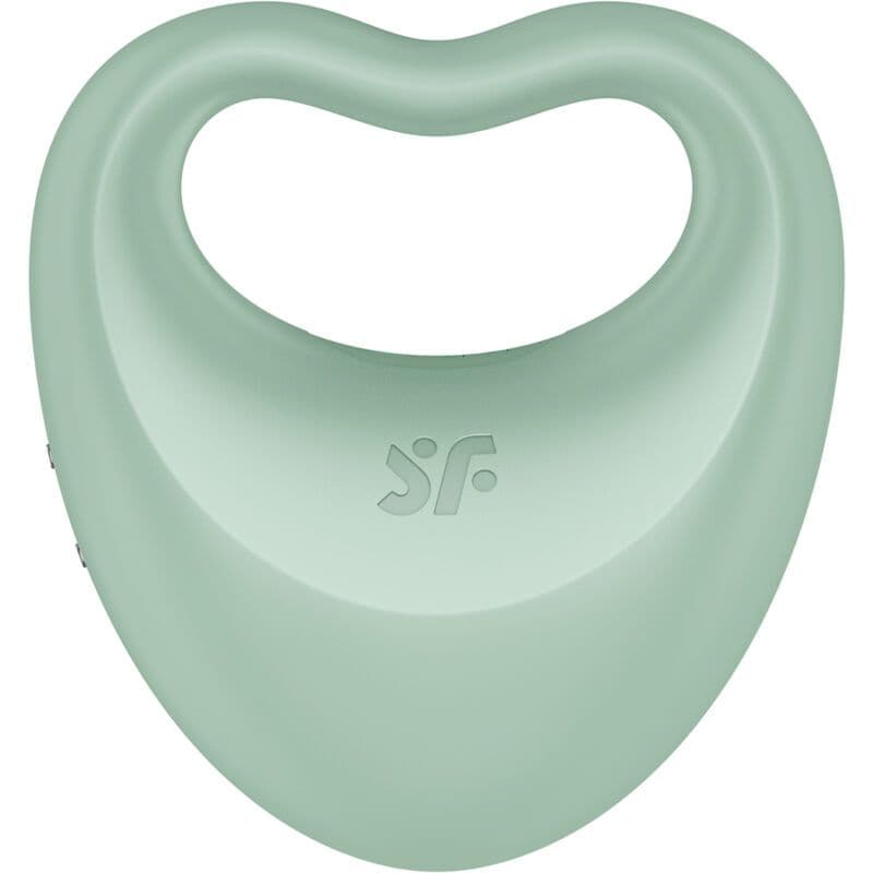 SATISFYER - PERFEKTES PAAR 3 GRÜN 2