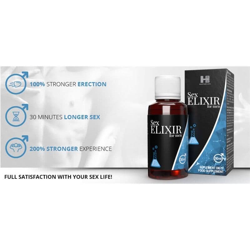 sex eliksir za moške 30ml 5