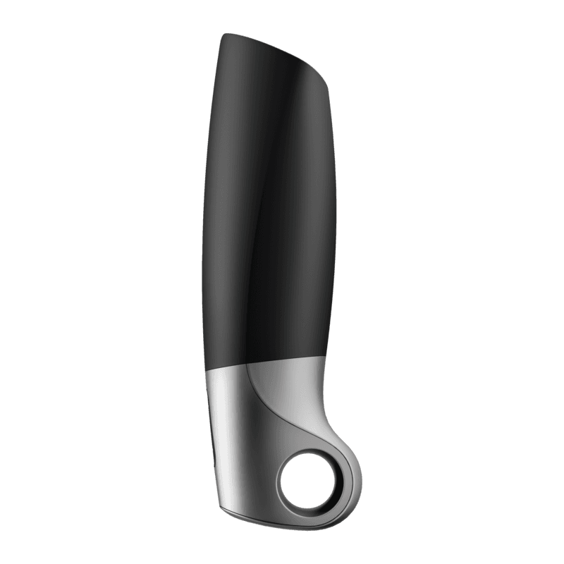 SATISFYER - MASTURBATORE POWER NERO 3