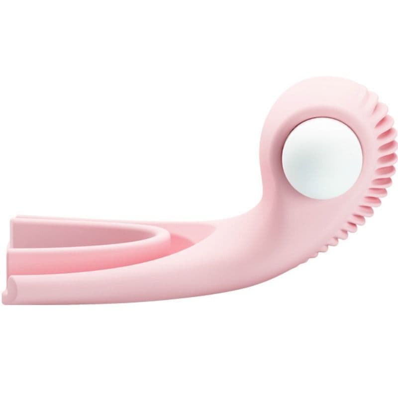 PRETTY LOVE - ELSA ORALSTIMULATOR 3