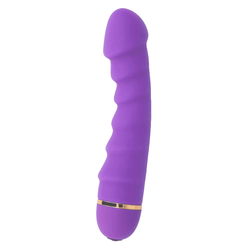 INTENSE - SALLY 20 VELOCIT SILICONE LILLA 2