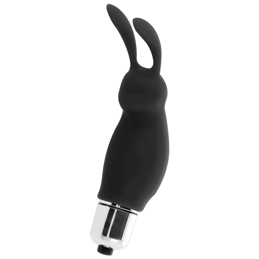 INTENSE - RABBIT ROGER BLACK 3