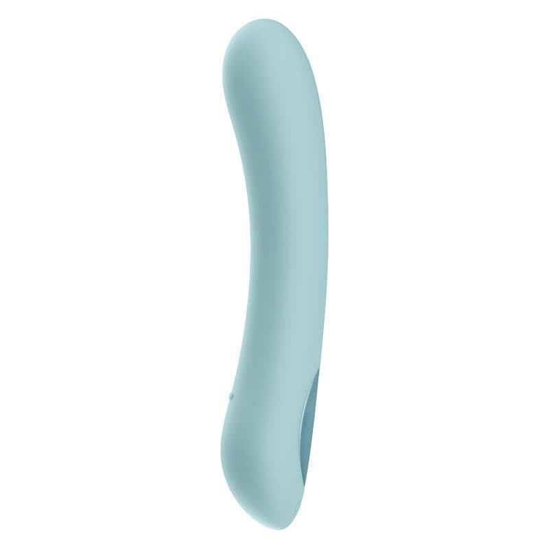 KIIROO - PEARL 2+ VIBRATOR ZA TOČKO G, TURKIZEN 3