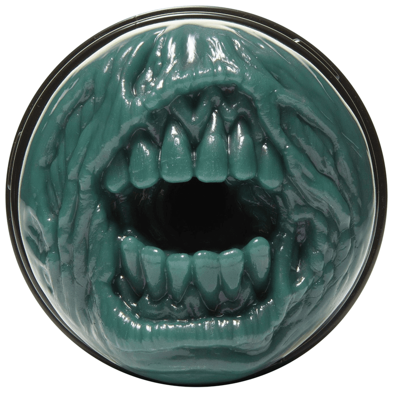 FLESHLIGHT FANTASY - ZOMBIE-MUND-FANTASIE-MASTURBATOR 3