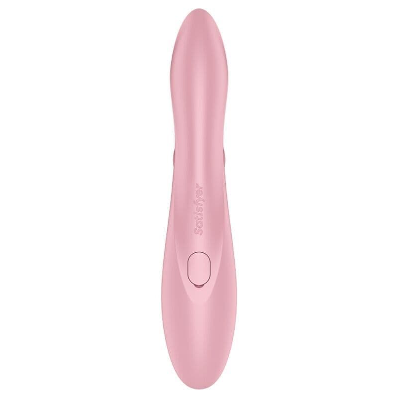 SATISFYER - PRO G-SPOT CONIGLIO EDIZIONE 2020 3