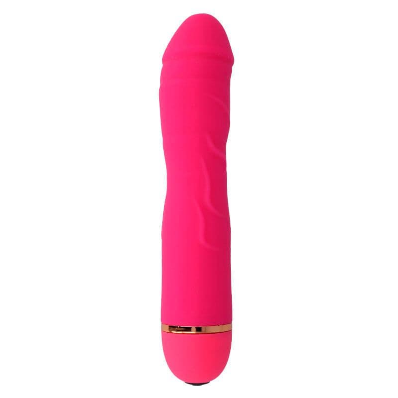 INTENSE - AIRON 20 VELOCIT SILICONE ROSA 4