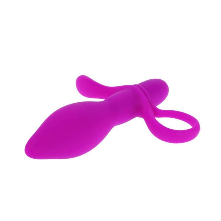 PRETTY LOVE - Vibrator Flirtation Taylor 3