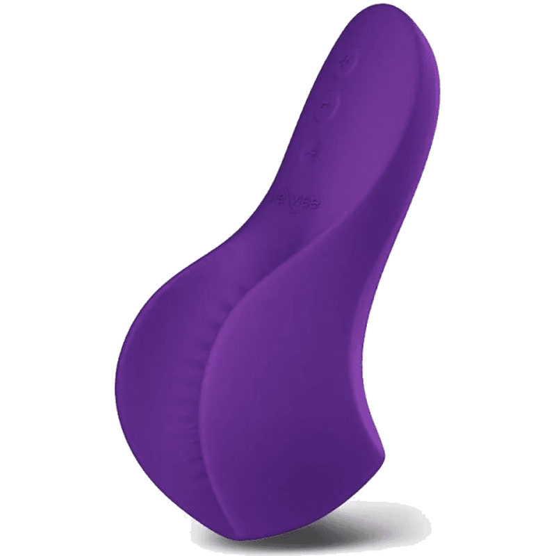 WE-VIBE - SHARED TOUCH DOPPELSEITIGER PAARVIBRATOR LILA 2