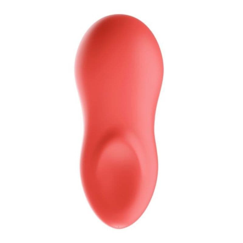 WE-VIBE - TOUCH X CRAVE MAGIC MULTITASKER CORAL 3