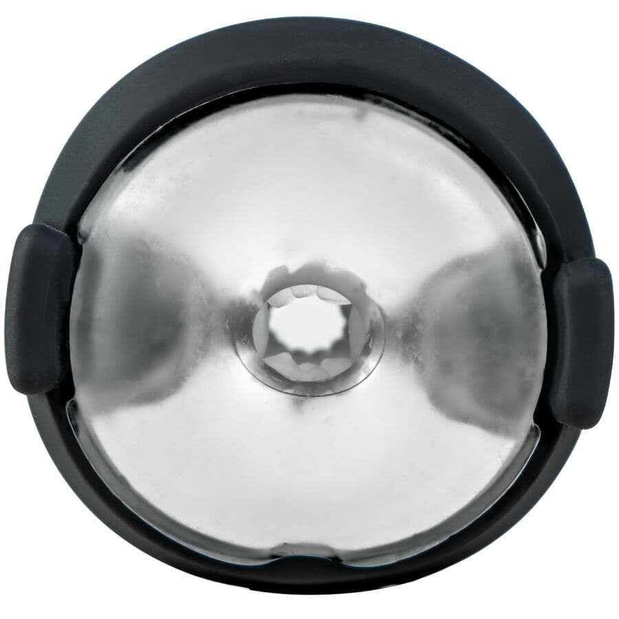 KIIROO - VIBRATORE TASCABILE DA UOMO POWERSHOT 4