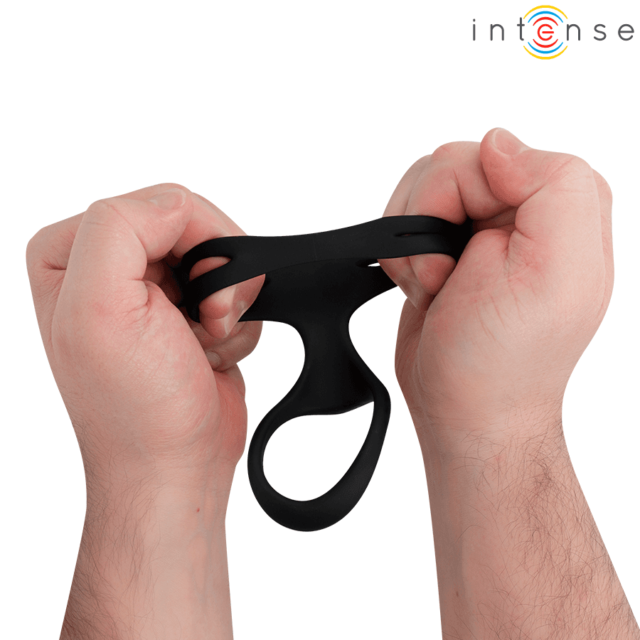 INTENSE - LIAM ANELLO PER PENE MODELLO 7 4