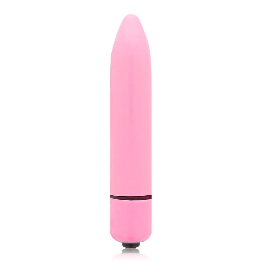 GLOSSY - Thin Vibe Deep Rose 2
