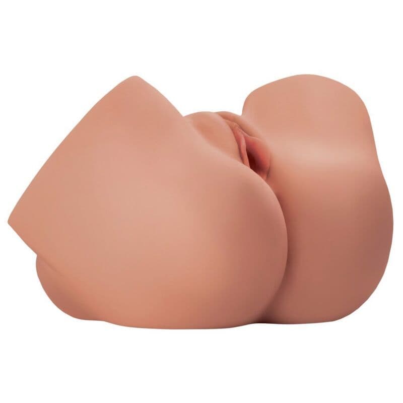 PDX PLUS - MASTURBATORE REALISTICO A 360° PER SEDERE E VAGINA 2