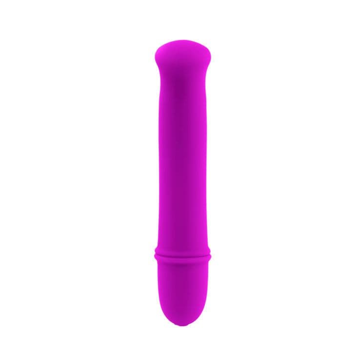 PRETTY LOVE - FLIRTATION ANTONY VIBRATOR 4
