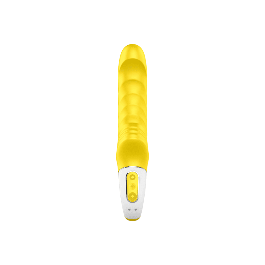 SATISFYER - VIBE YUMMY SUNSHINE 4