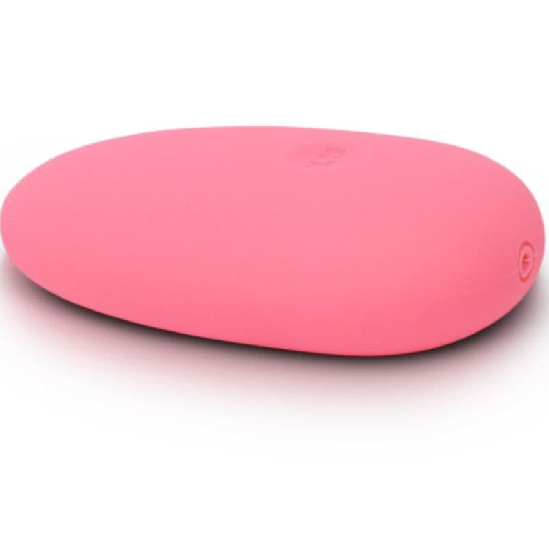 JE JOUE - DER PEBBLE CLIT VIBRATOR STIMULATOR ROSA 3