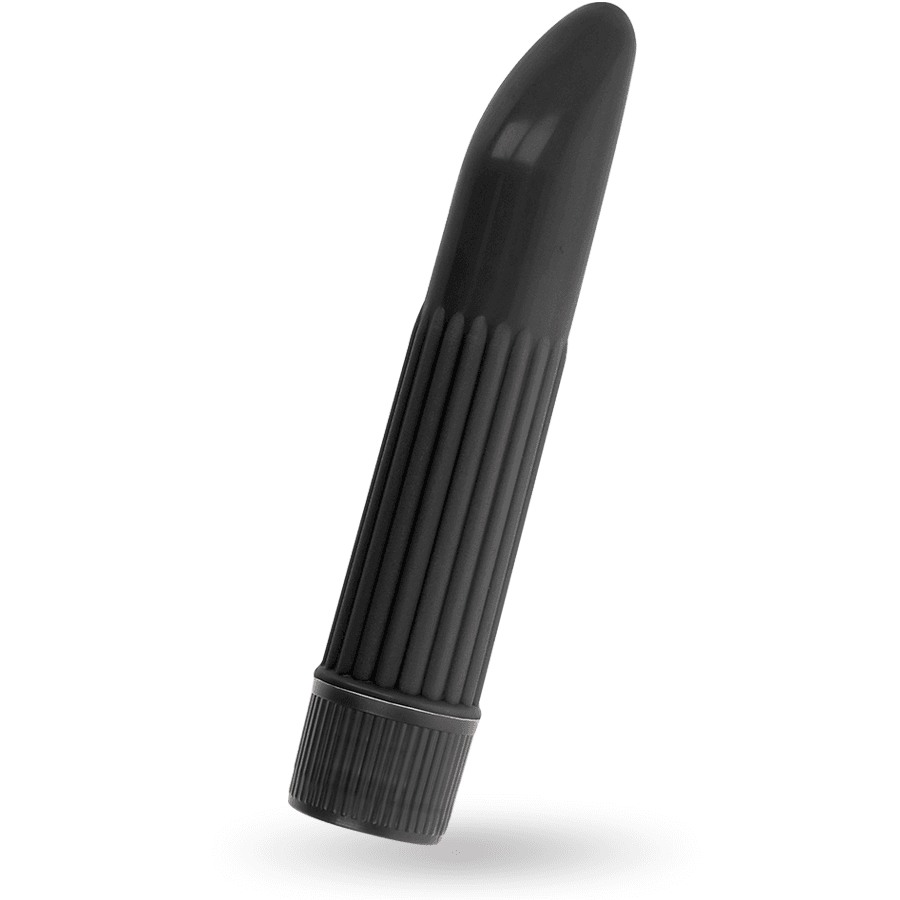 INTENSE SONNY VIBRATOR, ČRN 3