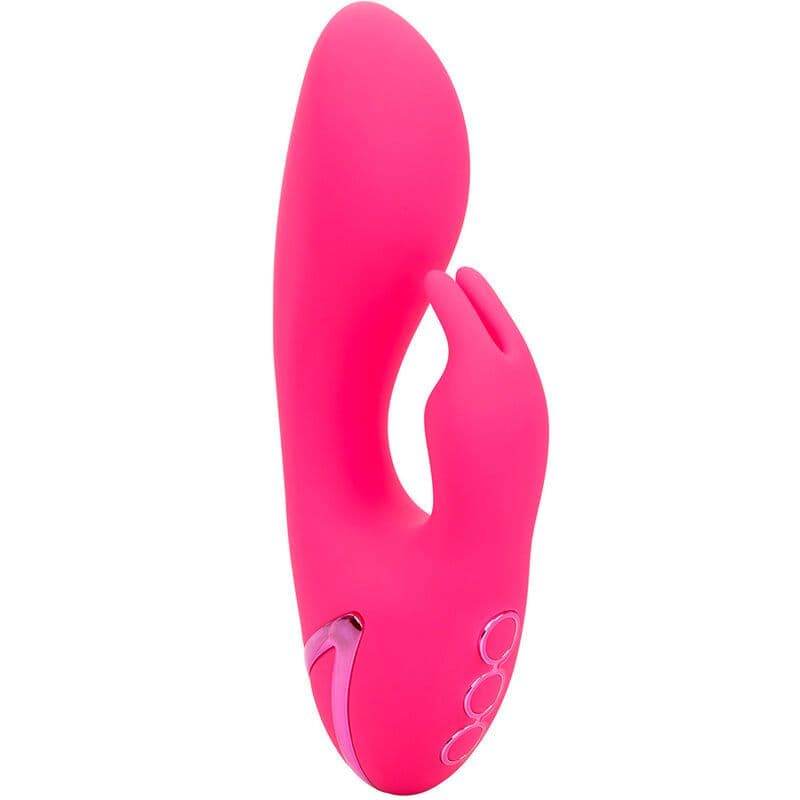 CALEXOTICS - SO. CAL SUNSHINE VIBRATOR RABBIT FUCHSIA BY CALIFORNIA DREAMING 3