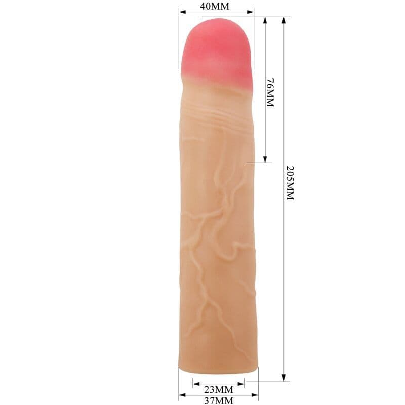 PRETTY LOVE - KYLIAN NAVLAKA ZA PENIS, PUT 4