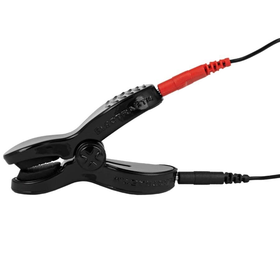 ELECTRASTIM - Electraclamp Bipolar Elektro Klemme 2