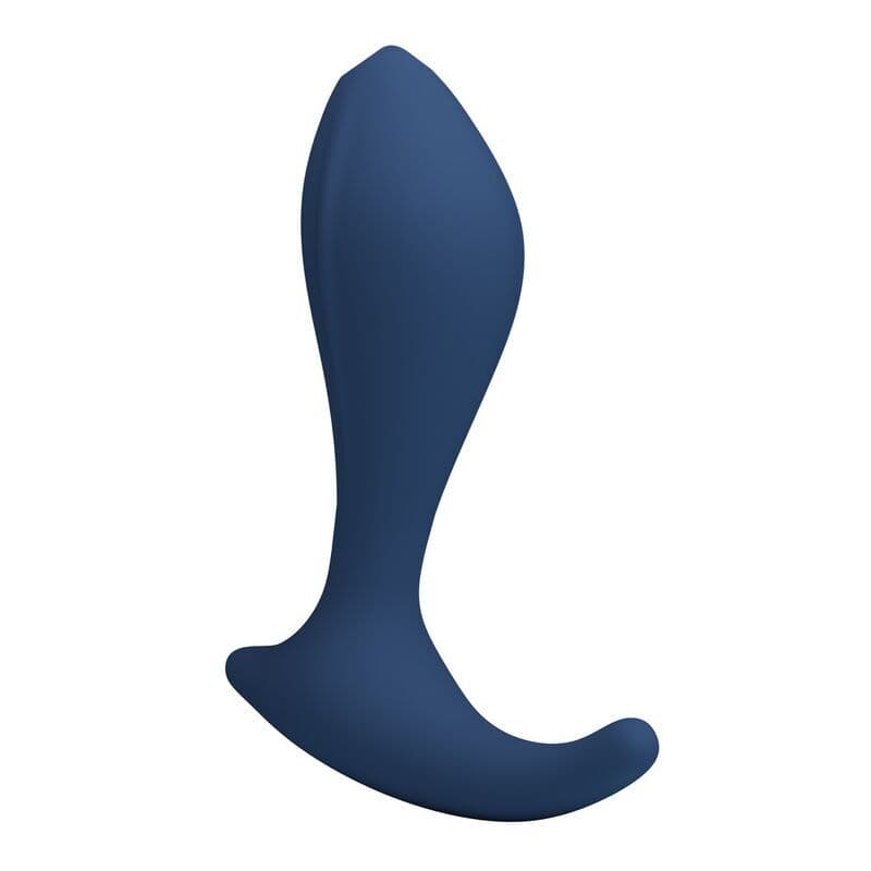 MR PLAY - Plavi masažer prostate