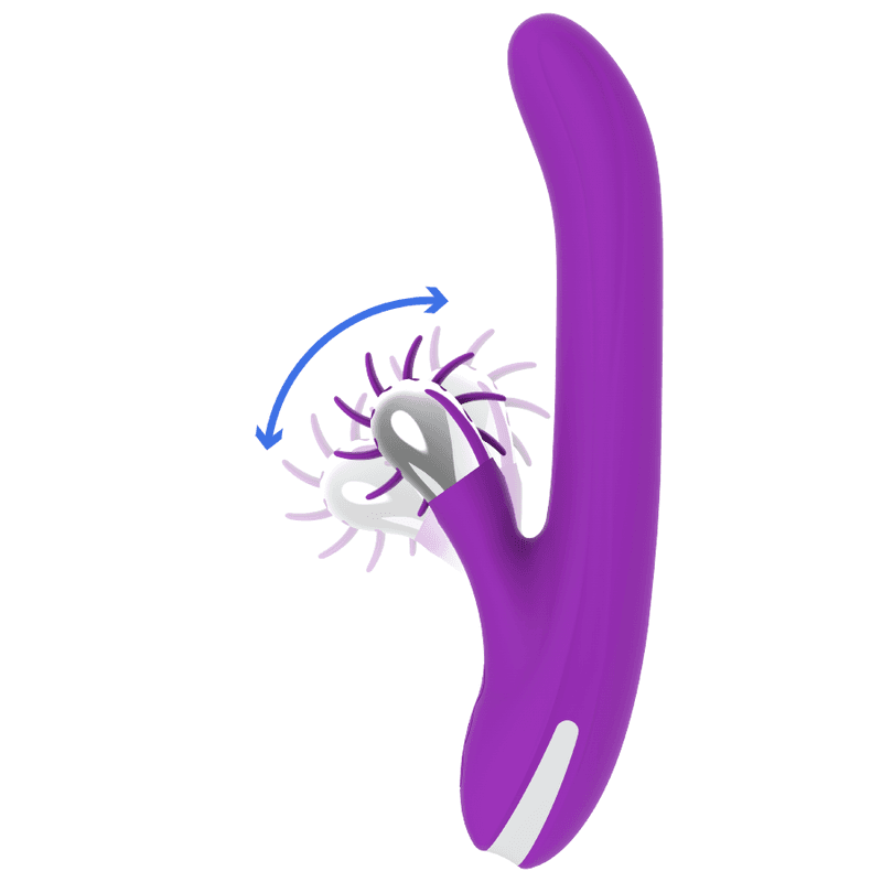 FUN FUNCTION - ROTAZIONE DIVERTENTE CONIGLIETTO 2.0 4