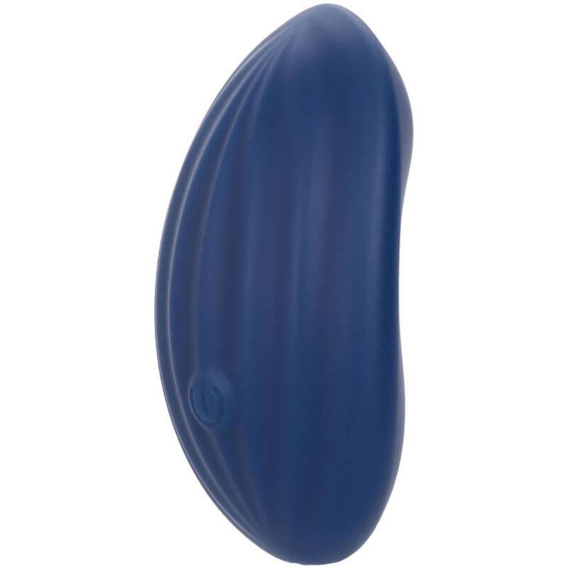 CALEXOTICS - CASHMERE VELVET CURVE SESALNI STIMULATOR, MODER 2
