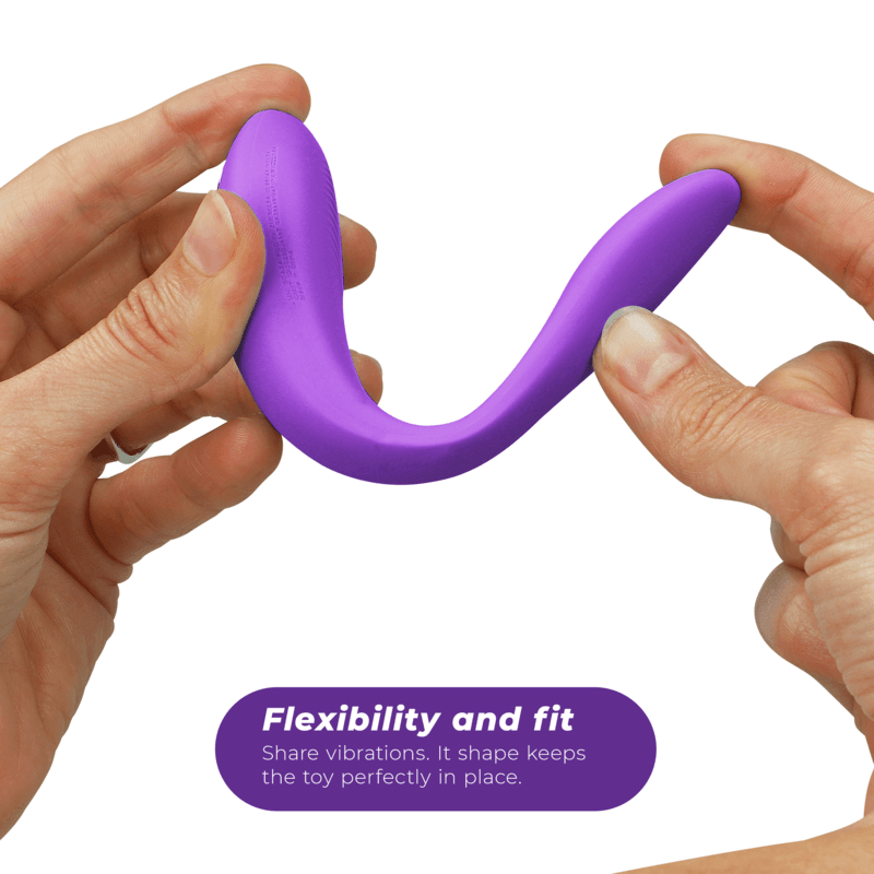 WE-VIBE - Sync Go dualni stimulator 4