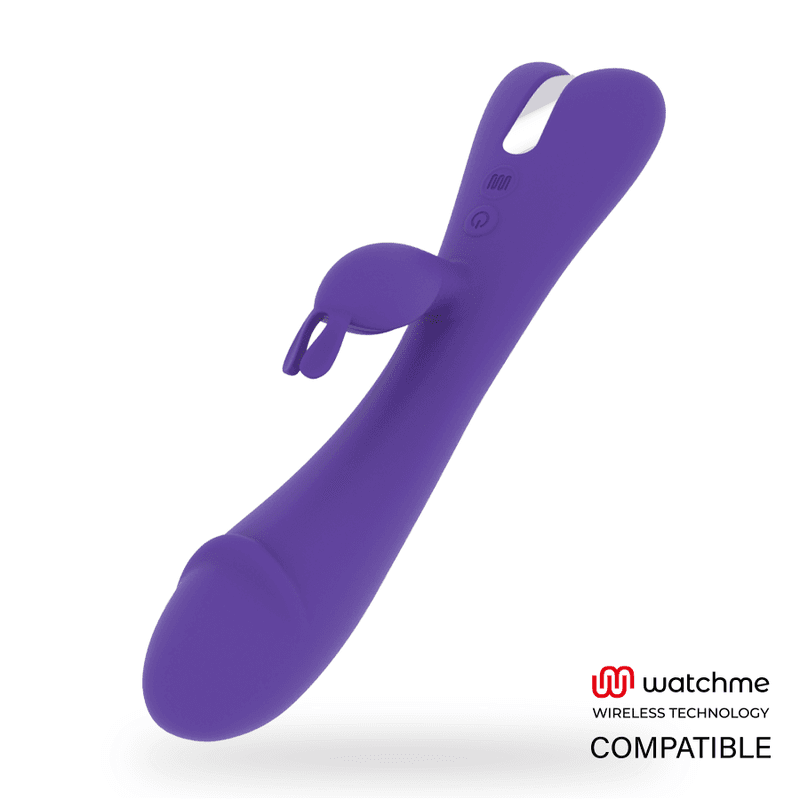 MR BOSS - AITOR RABBIT + TELECOMANDO WATCHME 4