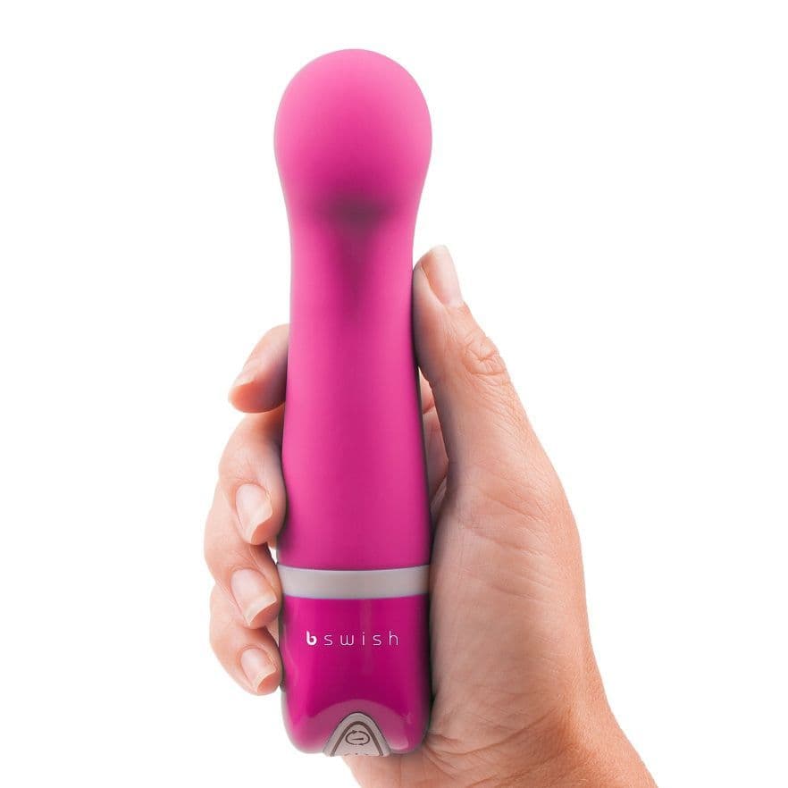 B SWISH - BDESIRED DELUXE CURVA ROSA 2