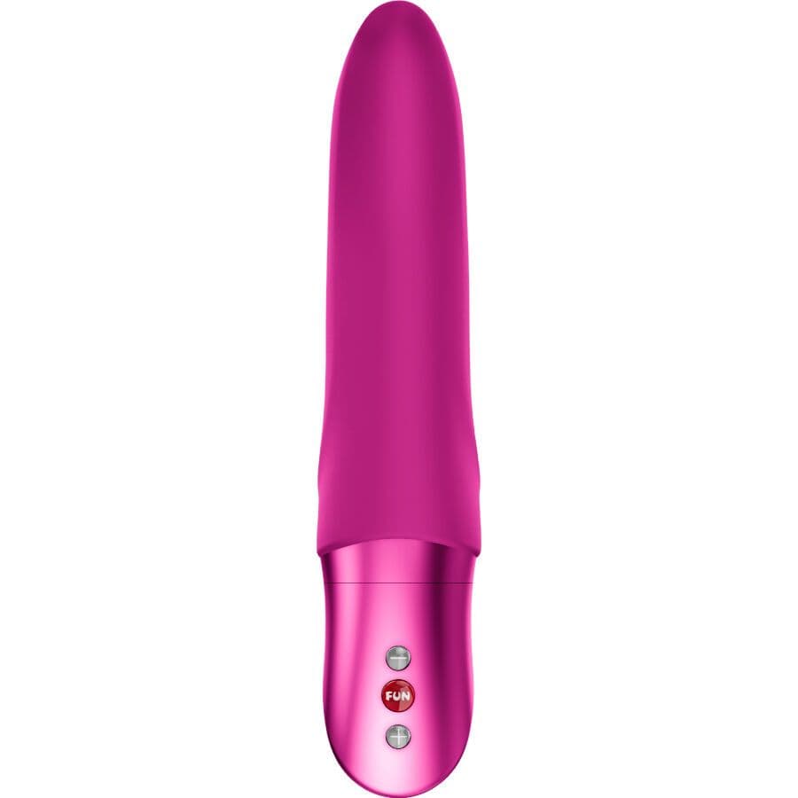 FUN FACTORY - DIVA DOLPHIN VIBRATOR ZA TOČKO G, MAGENTA 3