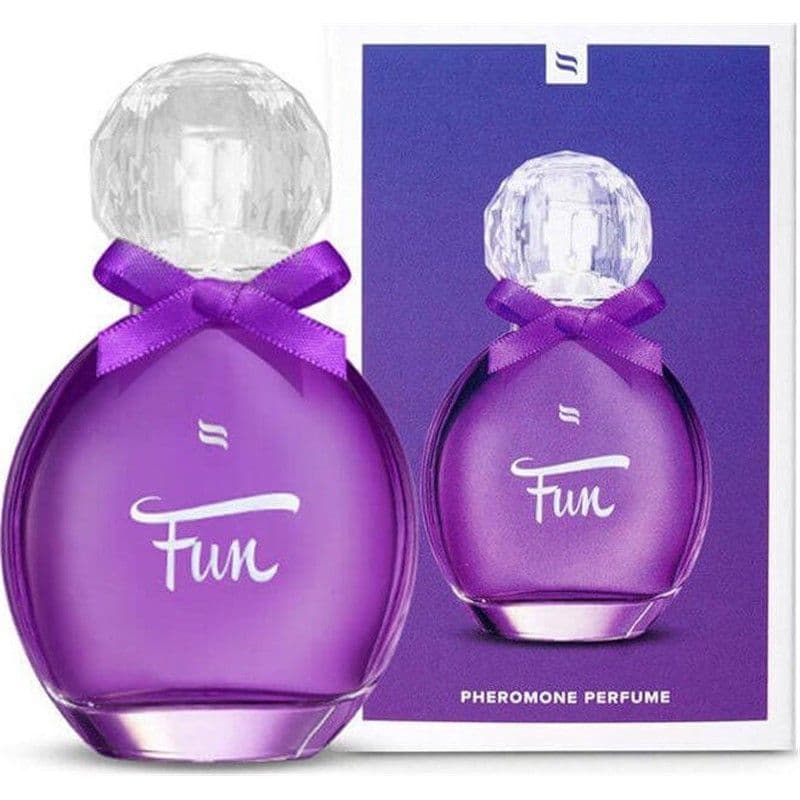 Profumo S Feromoni Obsessive 30ml 3