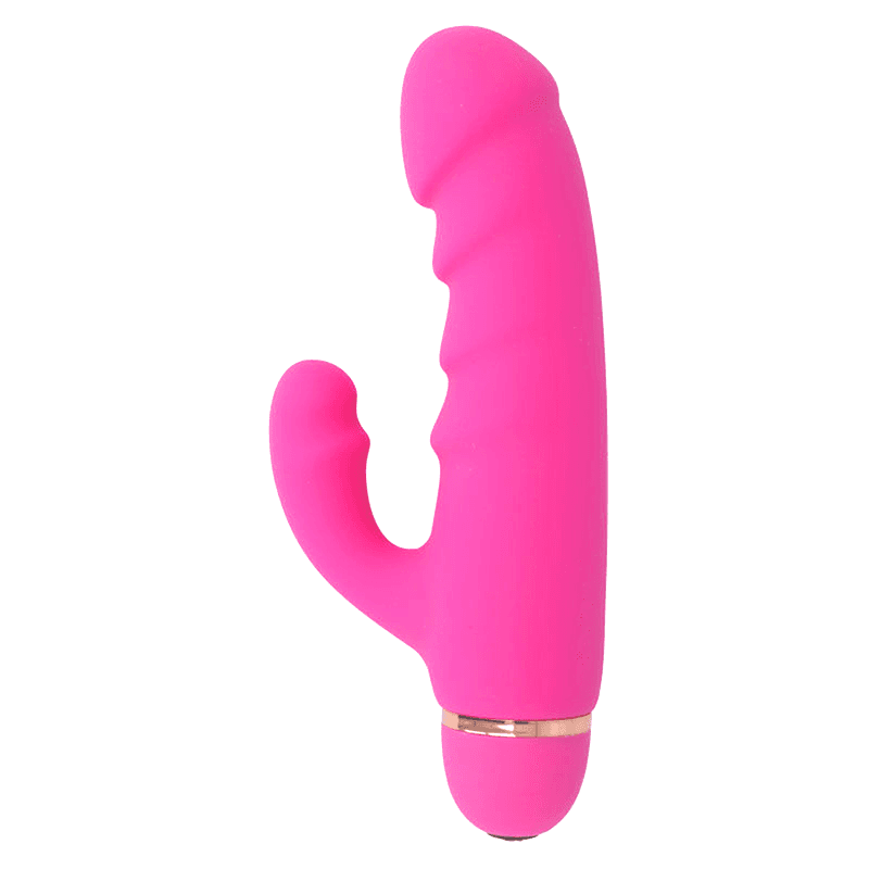 INTENSE - ROSA SILICONE CRASS 20 VELOCIT 4