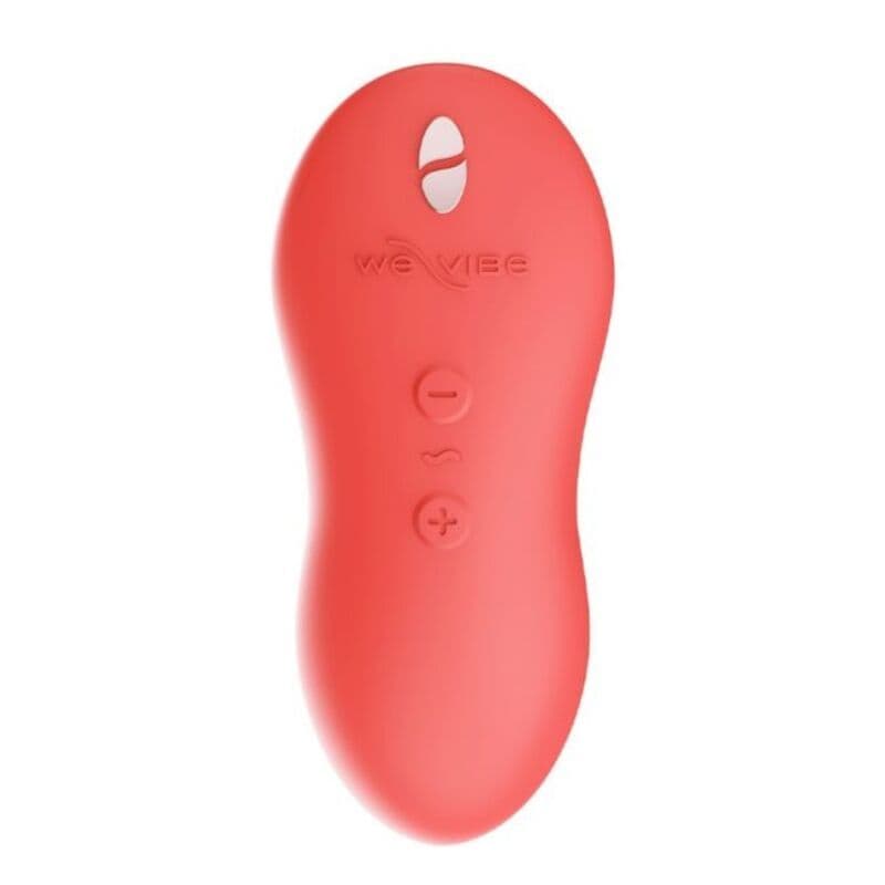 WE-VIBE - TOUCH X CRAVE MAGIC MULTITASKER CORAL 2