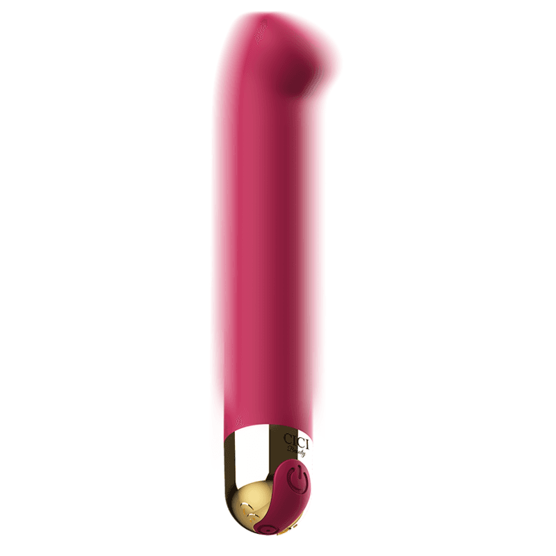 CICI Beauty premium silikon stimulator klitorisa 2