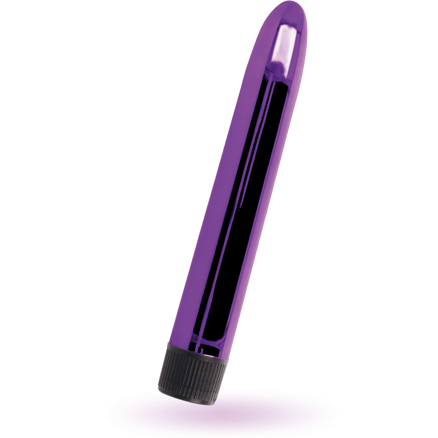 INTENSE - VIBRATORE VITO LILLA 3