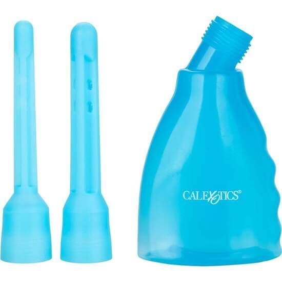 CALEXOTICS - ULTIMATE DOUCHE BLUE 4