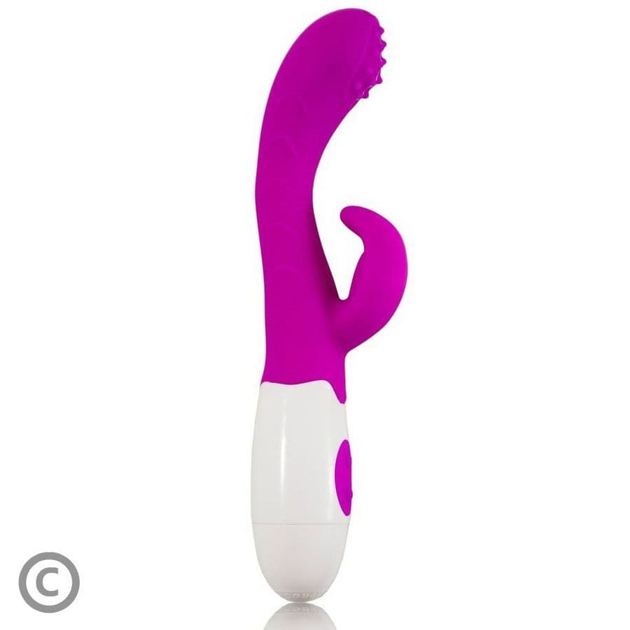 PRETTY LOVE FLIRTATION ARTHUR VIBRATOR ZA TOČKO G 3