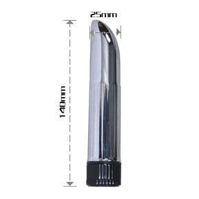 BAILE - LADY FINGER VIBRATOR 2
