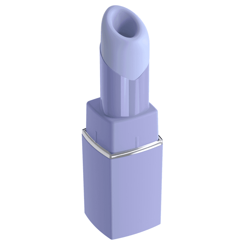 WOMANIZER - Beauty sesialni stimulator klitorisa 6 ravni intenzitete Vijolična 2