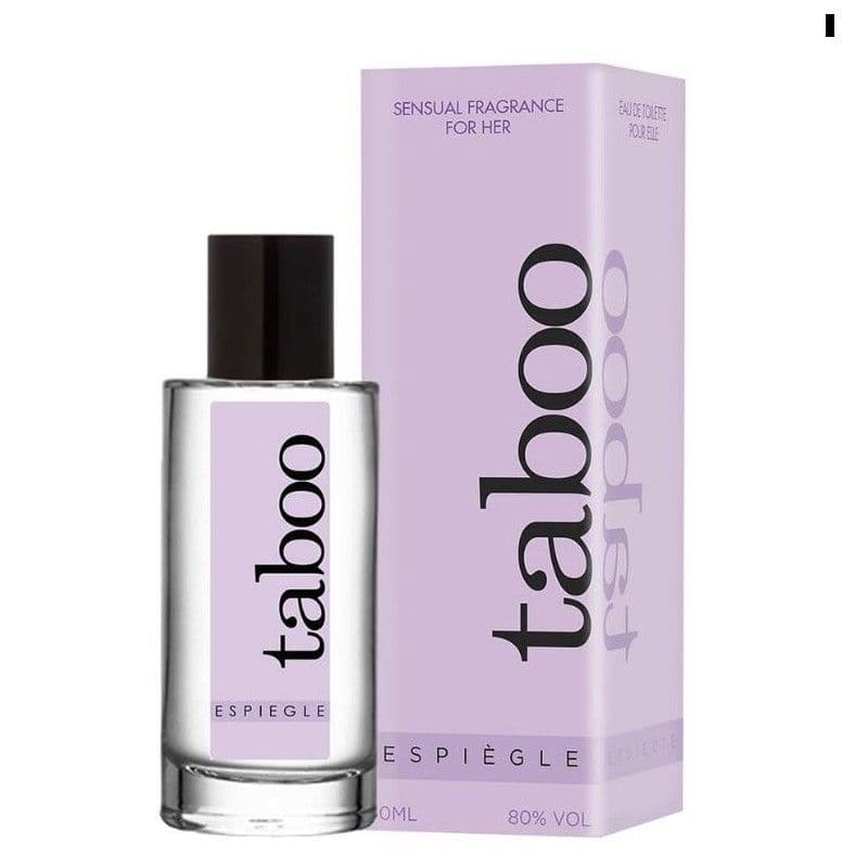 Profumo Taboo Purple love