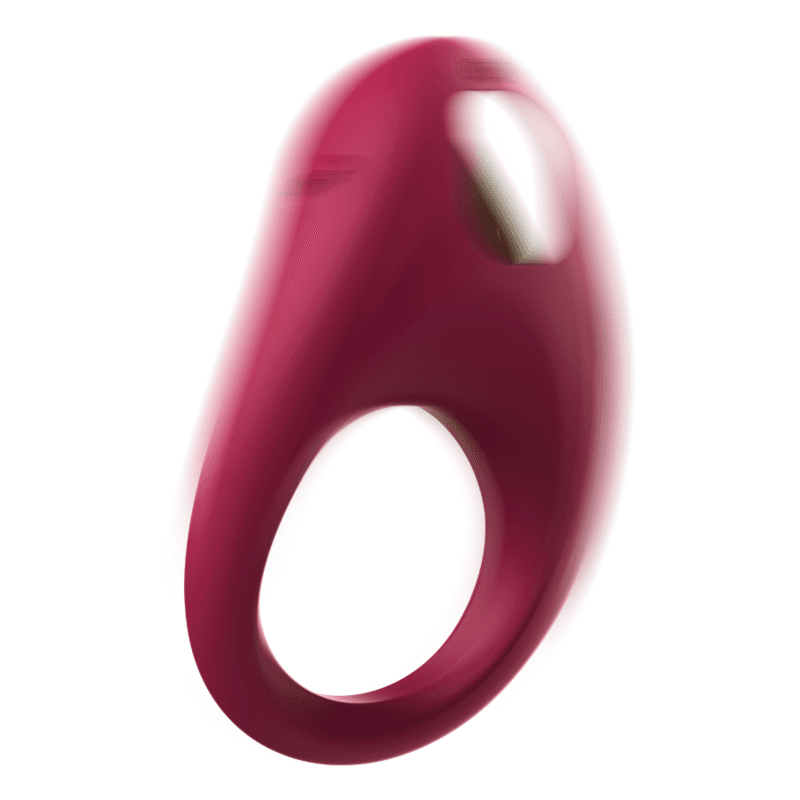 CICI BEAUTY - PREMIUM VIBRIERENDER SILIKONRING 2