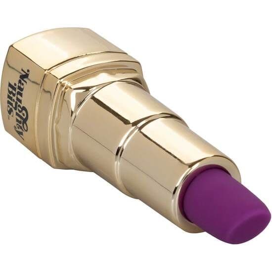 CALEXOTICS - BALA RECHARGEABLE LIPSTICK HIDE & PLAY BAD BITCH 3